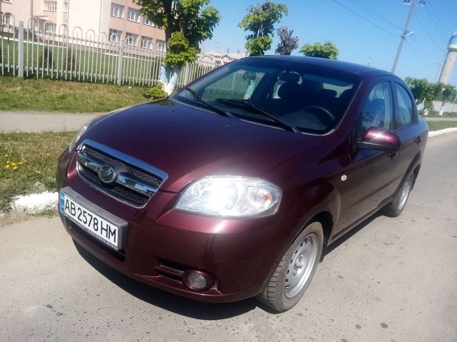 Продам авто у гарному стані