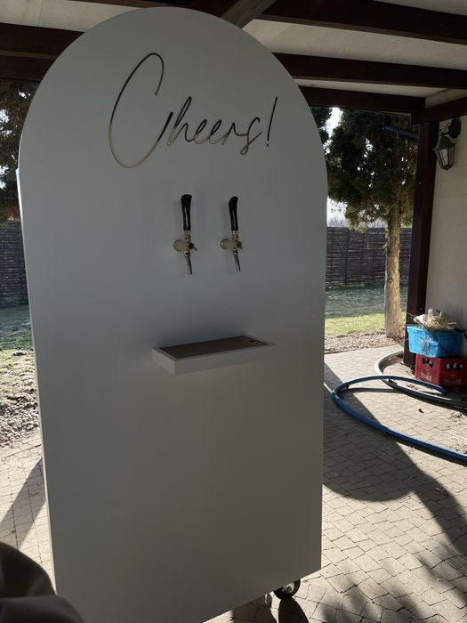 Tap Wall mobliny bar