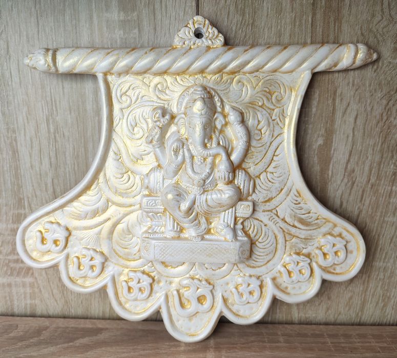 Барельеф "Ганеша"