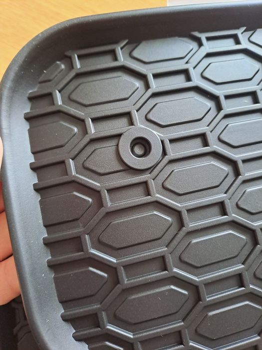 BMW Коврики авто G20-21 G30-31 F10-11 E60-61 E90-91 Польща