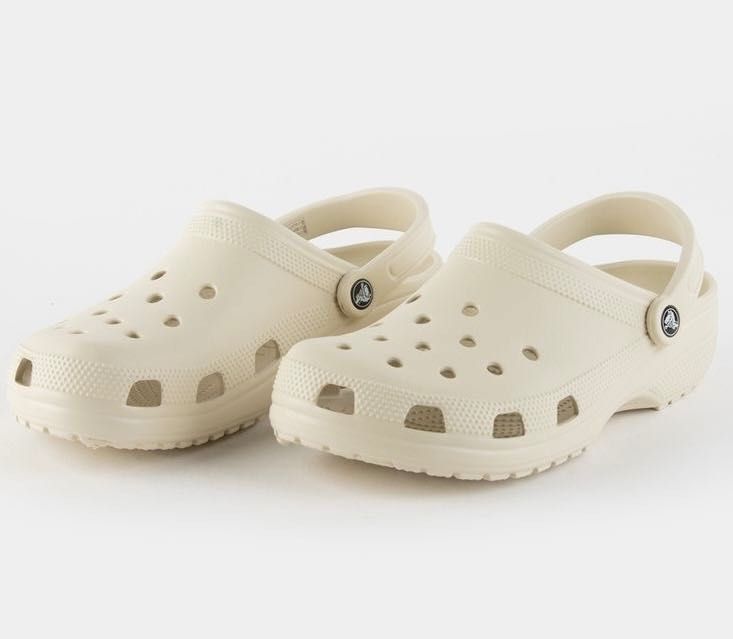 Жіночі крокси Crocs Classic