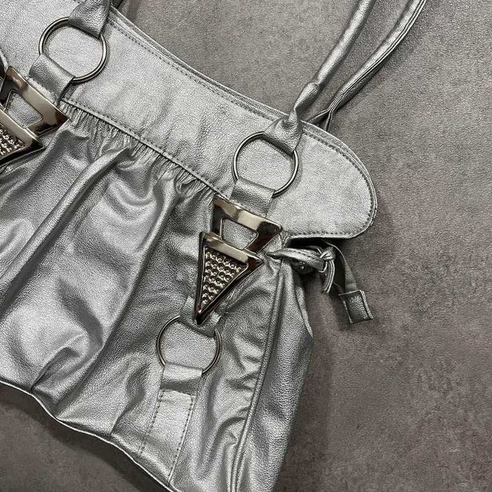 Vintage Torebka Y2K Bag Retro Trendy Coquette 90s