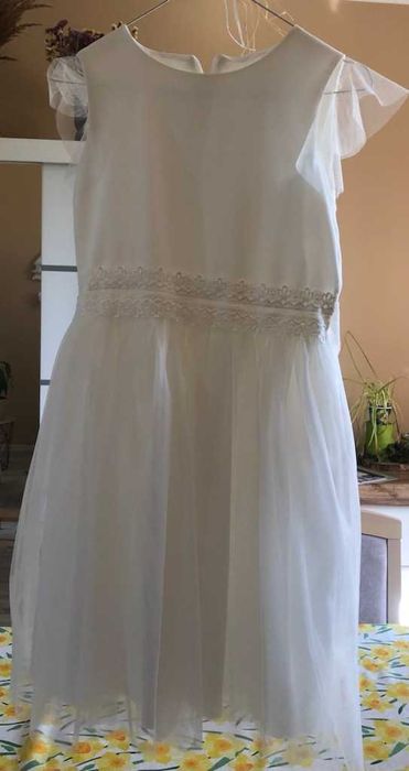 Sukienka dla dziewczynki