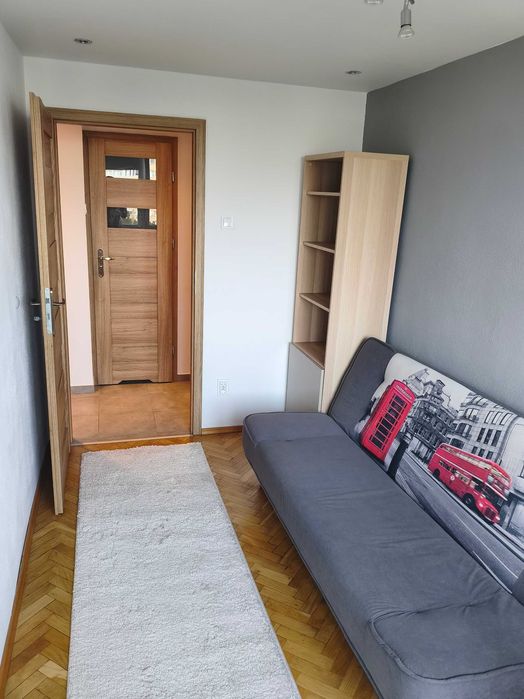 Mieszkanie – Wrocław - Widok 3