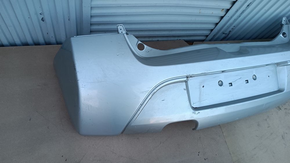 Vendo parachoque de trás Renault Twingo ano 2007/14