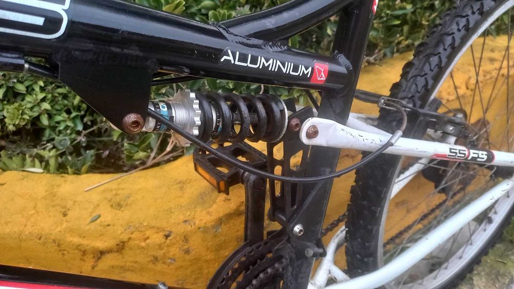 Bicicleta Top Bike  Montain