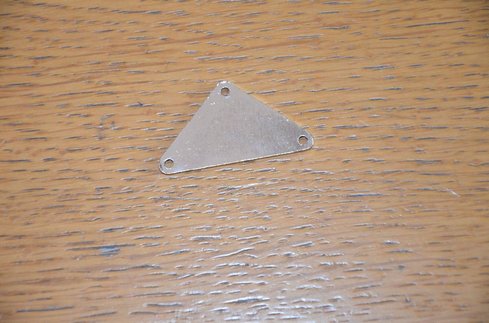 prada logo przywieszka zawieszka 3.7x2cm