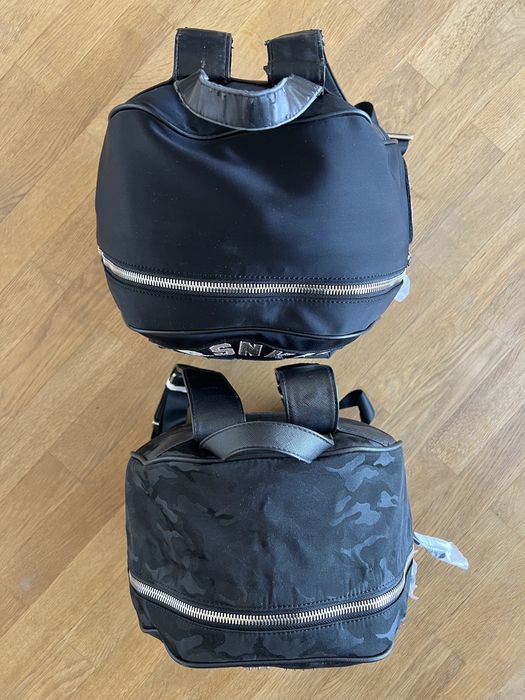 Рюкзак Strassenkicker