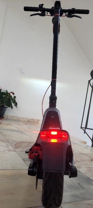 Trotinete NIU   KQI3 MAX