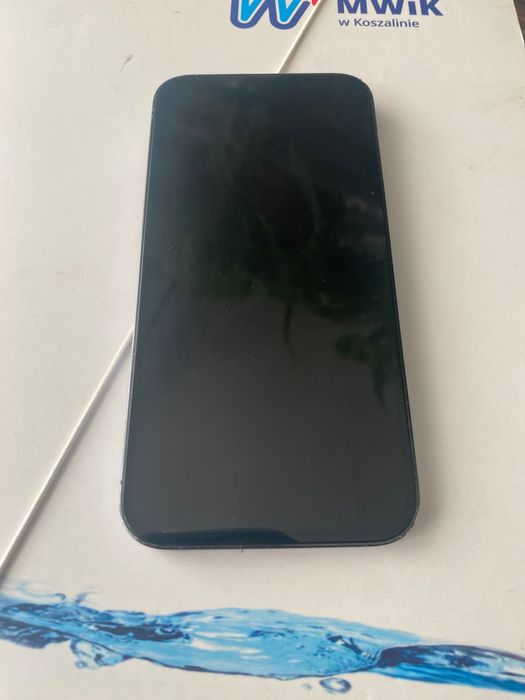 iPhone 13pro uszkodzony