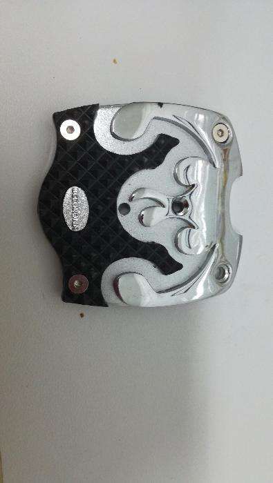 Tribal Car Pedals