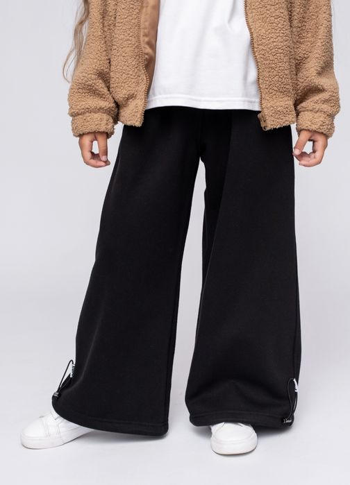 Штани теплі для дівчат