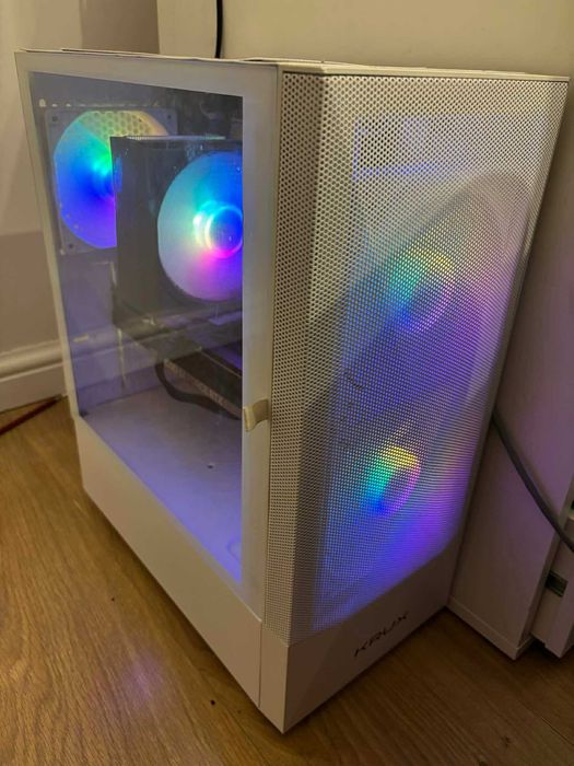 Komputer gamingowy