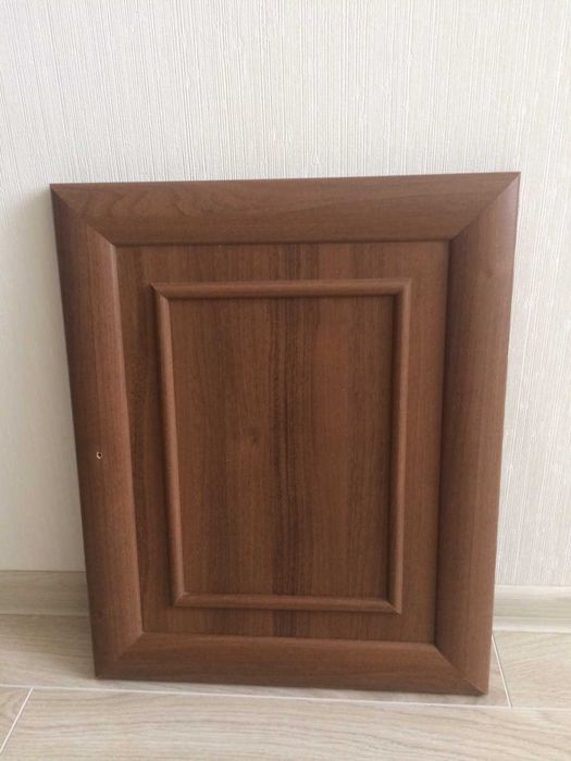 Ламіновані фасади для шафи