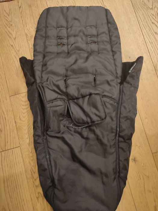 Ocieplacz do wózka baby jogger