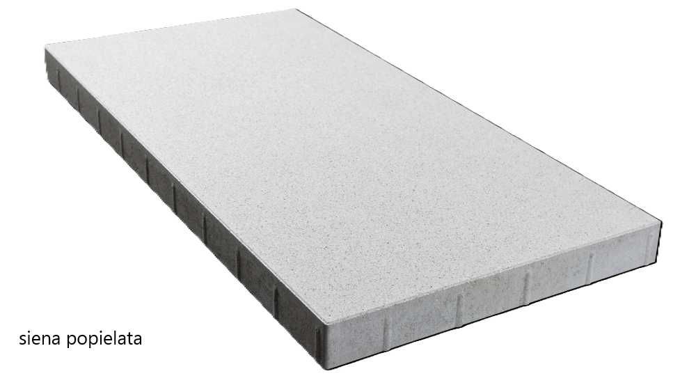 Płyta NOVAGIO 100x50x6cm w cenie 80 zł brutto/szt. Settline