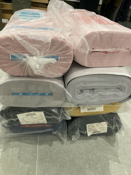 Тканина. Якісна тканина з Турціі для пошиву постільних комплектів і ін