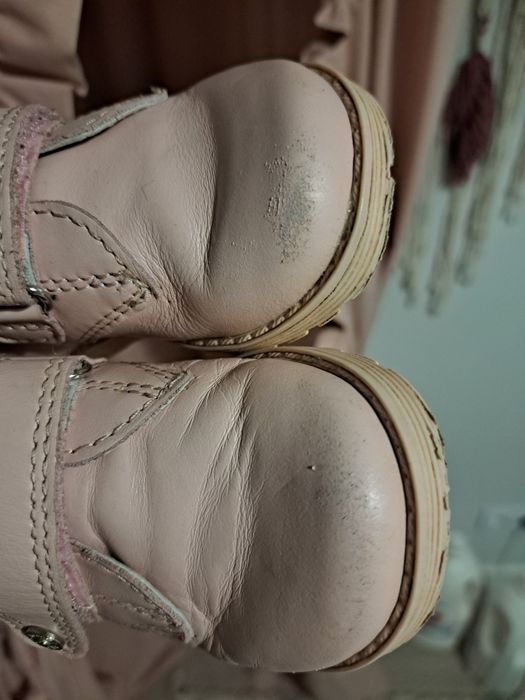 Buty bartek,skóra naturalna