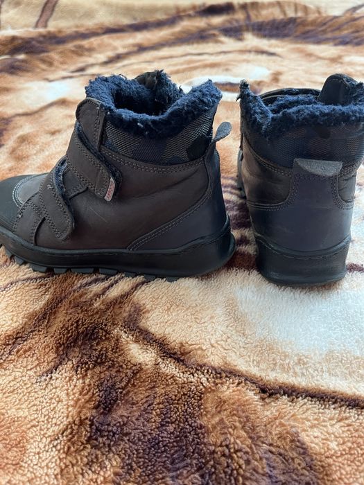 Взуття для хлопчика