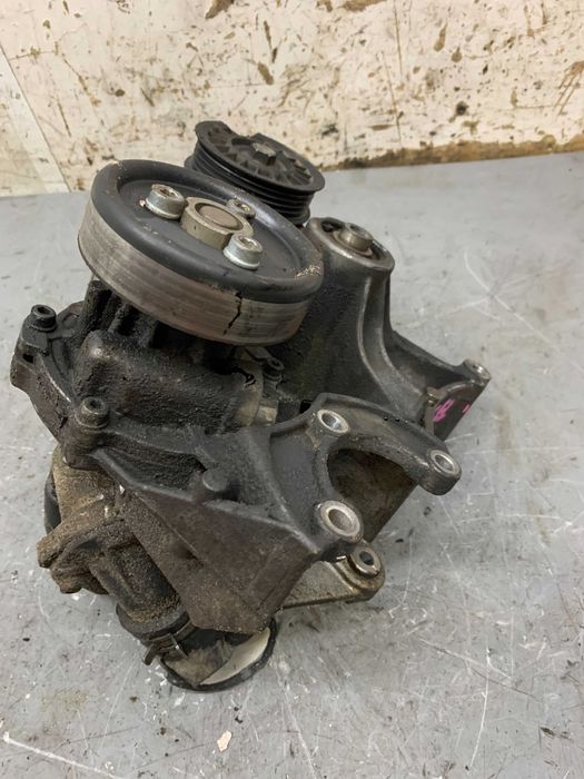 VW Volkswagen Passat B5 1.9 TDI A4 B5 AFN Pompa Łapa Alternatora