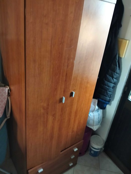 Mobília quarto solteiro