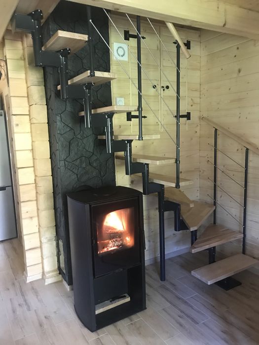 Noclegi ,wynajmę domek całoroczny okolice Rymanów Zdrój