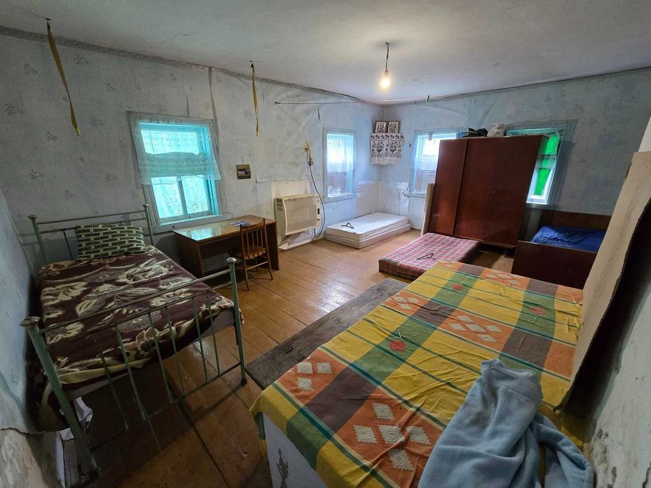 Продаж будинку 75м2 в селі Макишин, Чернігівської області.