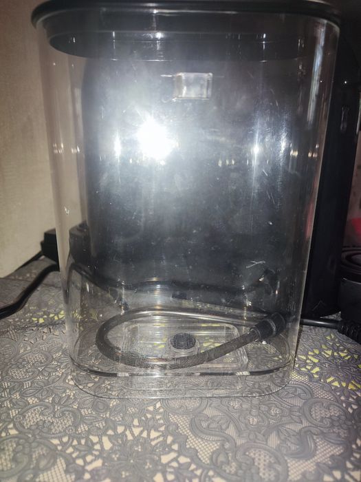 Кавомашинка Дельта