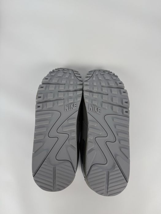 Nike Air Max 90 Grey Оригінал