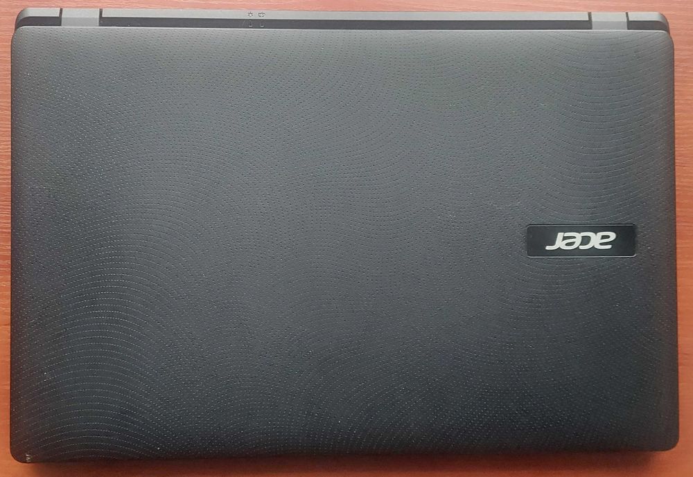 Продам ноутбук 15,6" Acer Extensa 2519 (апгрейдженый, улучшенный)