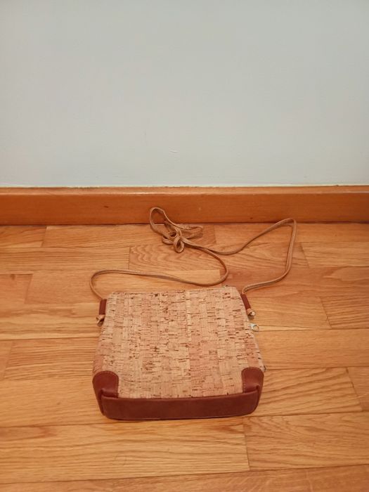 Malas de cortiça de Mulher