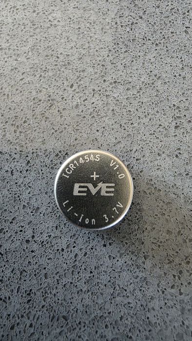 Baterias icr1454s para Buds+