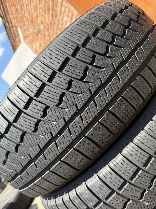 235/60 R18 Zeetex WH1000 SUV /2024рік/зима/2шт./