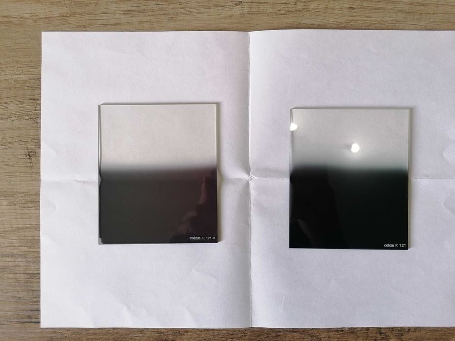 Cokin ND and Polarizing Filter Kit64740898270594123