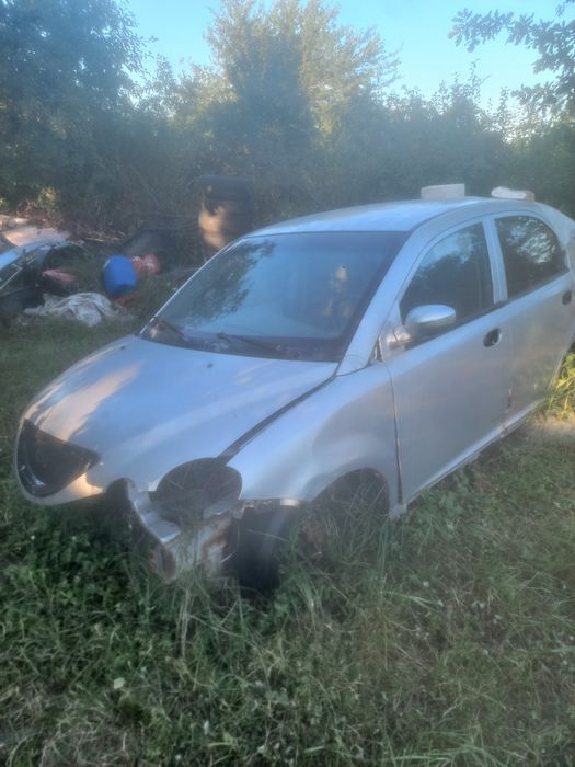 Розбирається  Чері Джагі