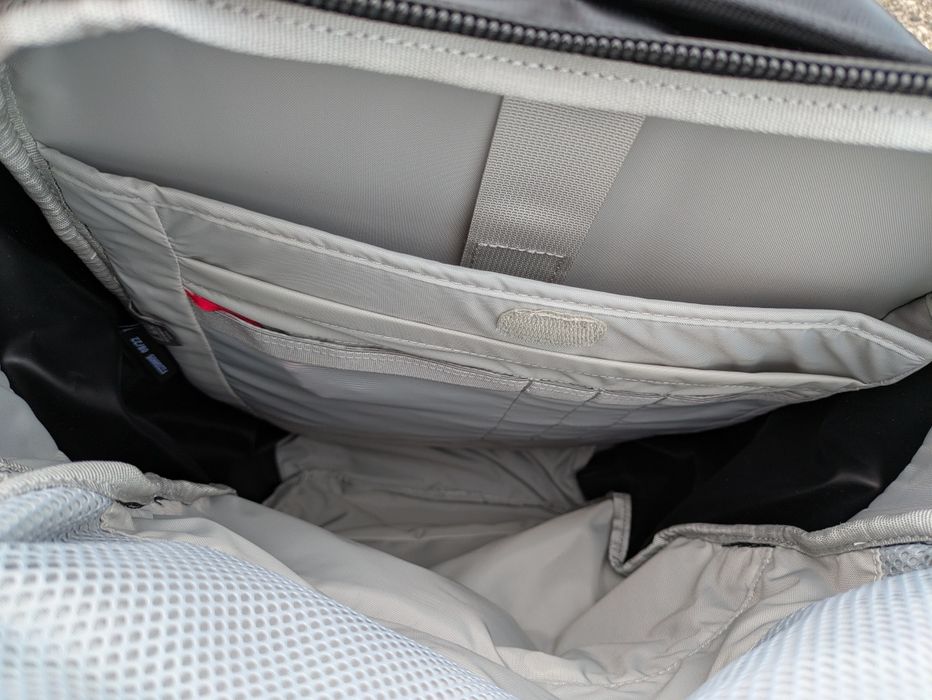 Plecak Osprey Transporter Small 25 litrów trekking edc