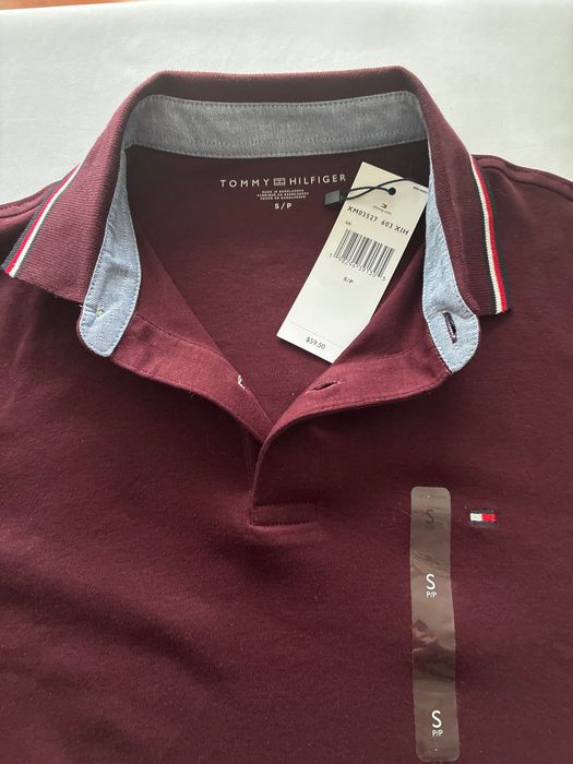 Tommy Hilfiger polo