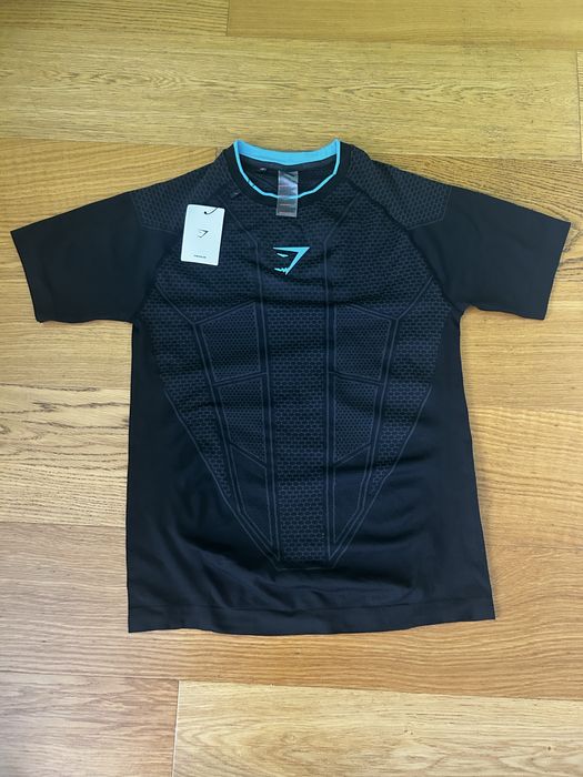 Gymshark onyx v1 blue