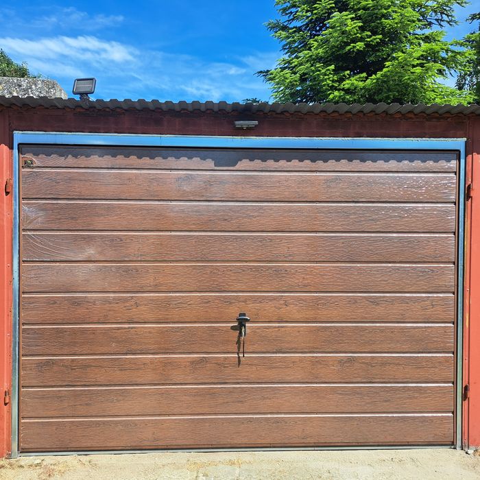 Drzwi Brama Garażowa Producent 
Tel-507 ~