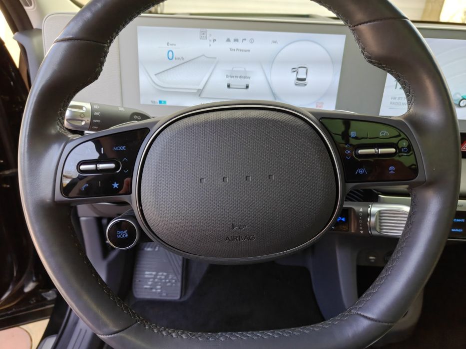Від власника Hyundai Ioniq 5 TOP Limited
