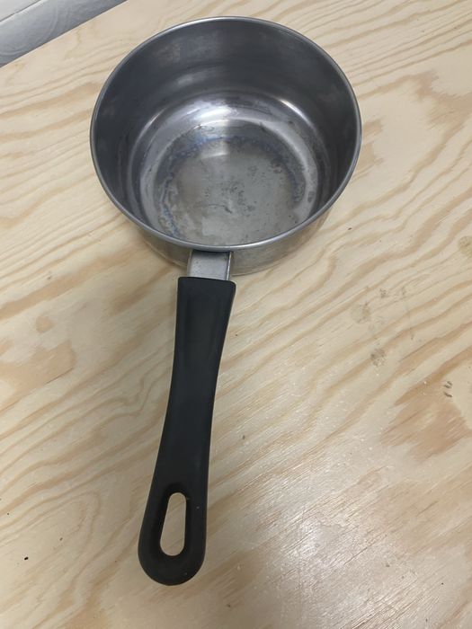 Vendo 1 panela/ tacho pequeno