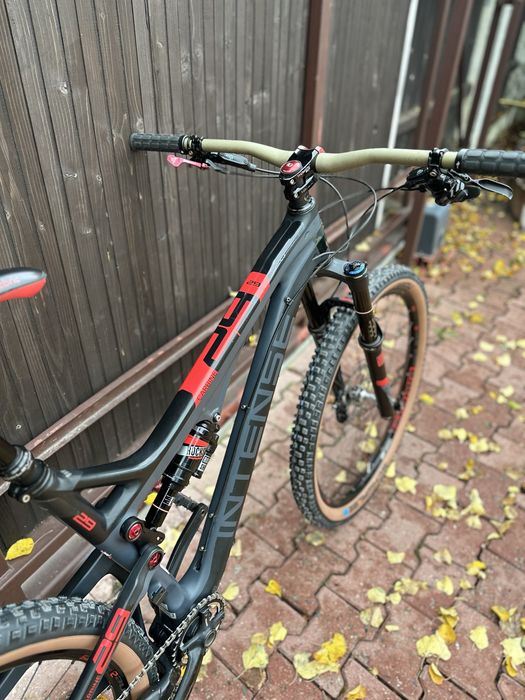 Intense Carbine 29 L-ka carbon