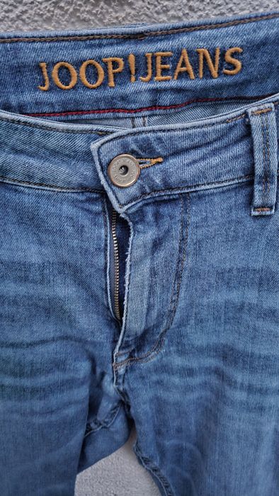 Spodnie jeans joop roz 32/34