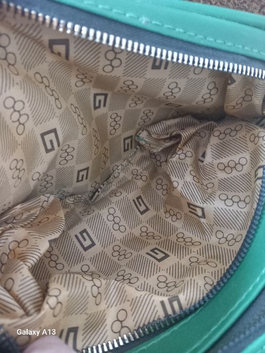 Marc jacobs mała torebka