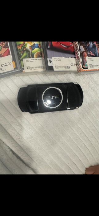 Psp-3004 em bom estado