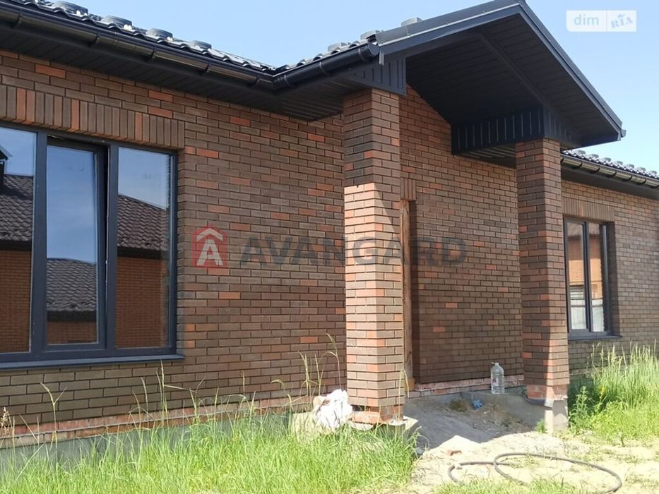 Чудовий будинок за ціною квартири