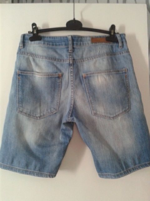Шорти Zara man р31