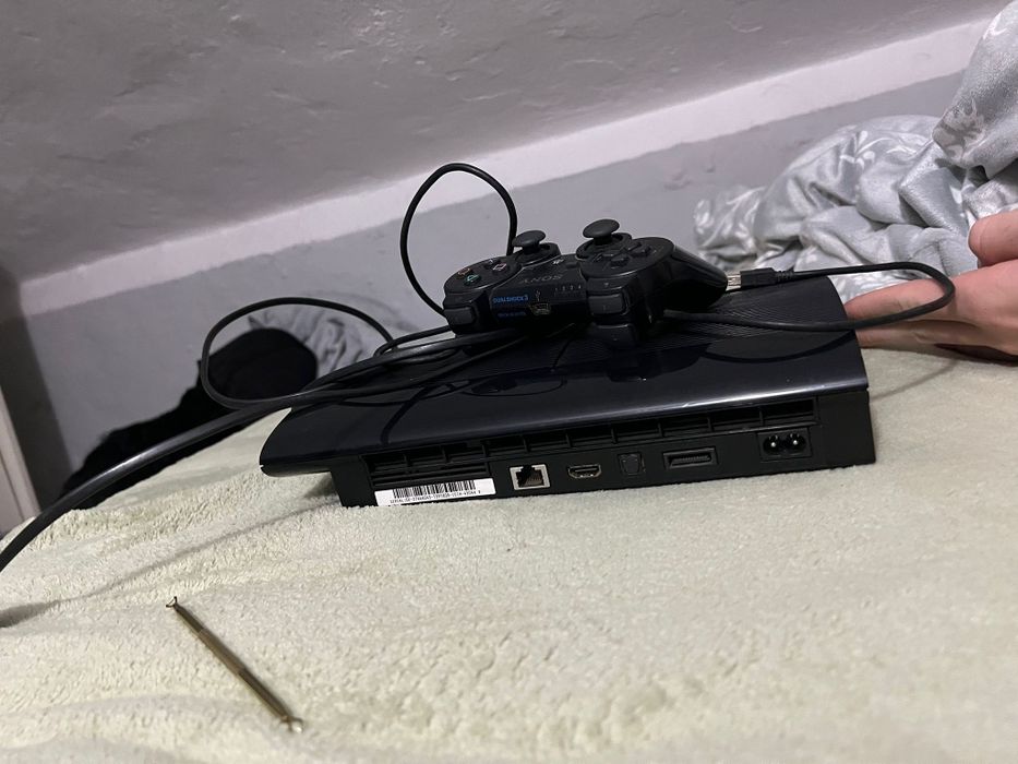 Vendo playstation 3