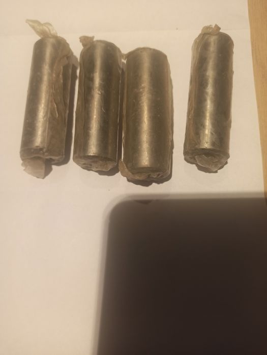 Tuleje korbowodowe Polonez 1500 FSO