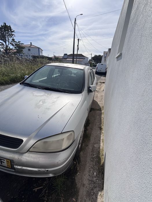 ACEITO PROPOSTA!!! Astra a venda- negociavel